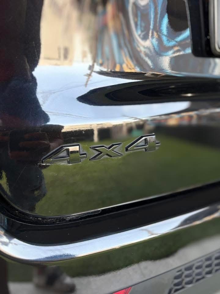 Jeep Compass 2.0 Multijet 4WD Night Eagle 2019