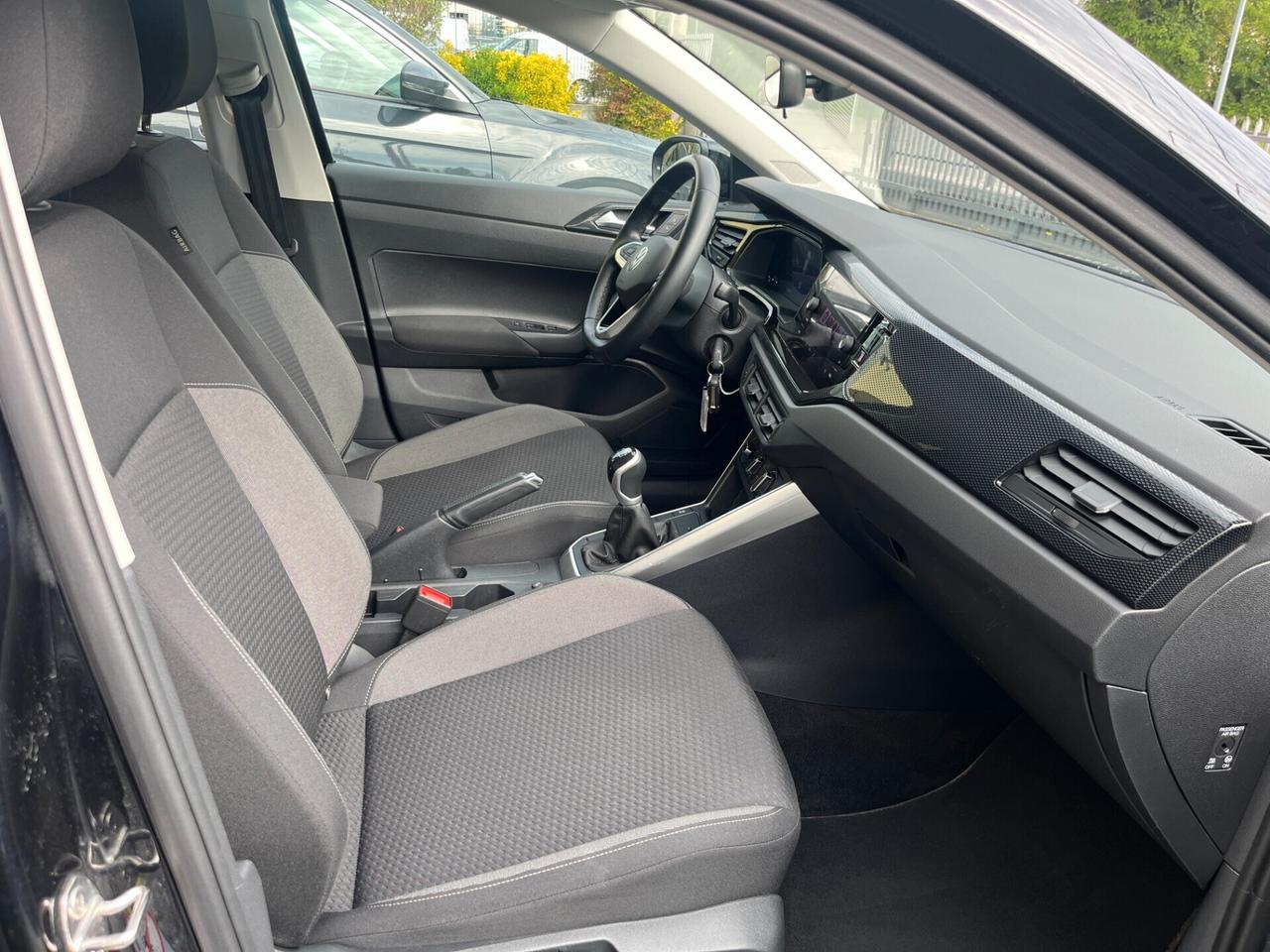 Volkswagen Taigo 1.0 TSI 95 CV **53188**