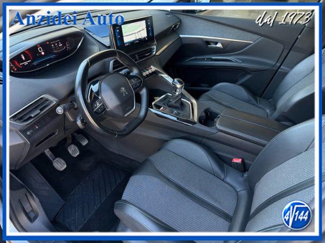PEUGEOT 5008 1.5 BlueHDi 130 Cv Allure Pack
