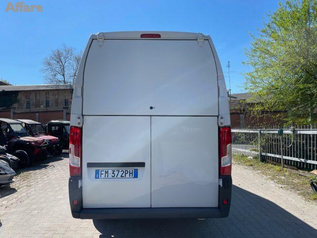 FIAT Ducato 33 2.3 MJT 130CV PLM-TA Furgone