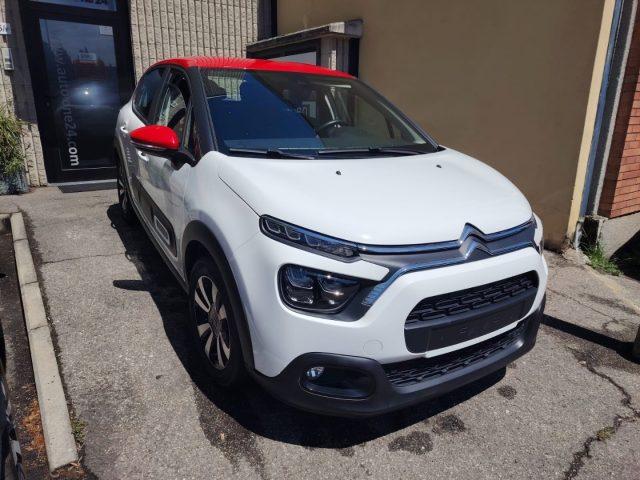 CITROEN C3 PureTech 83 S&S Shine PREZZO REALE - NEOPATENTATI