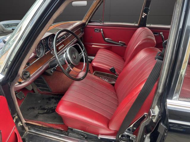 MERCEDES-BENZ S 250 250 S