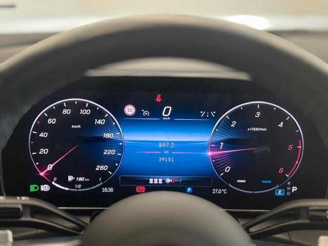 Mercedes-benz GLC 300 d 4Matic Mild Hybrid AMG Line Premium Plus