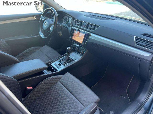 SKODA Superb Wagon iV 1.4 tsi phev Executive dsg - GD379BH