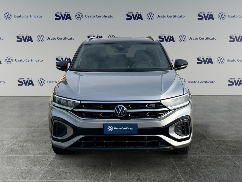 Volkswagen T-Roc I 2022 2.0 TDI 115CV R-Line