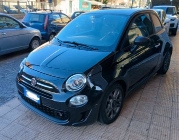Fiat 500 1.0 Hybrid Connect S PREZZO REALE