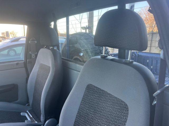 TATA Pick-Up Pick Up 2.2 Dicor 16V 4x4 PC