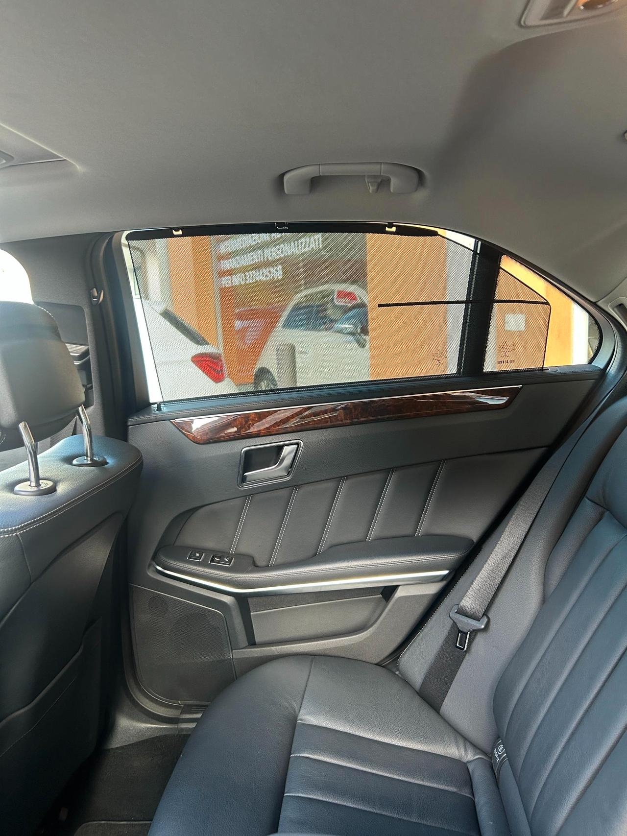 Mercedes-Benz Classe E Berlina E 350 CDI Premium 4matic TETTO