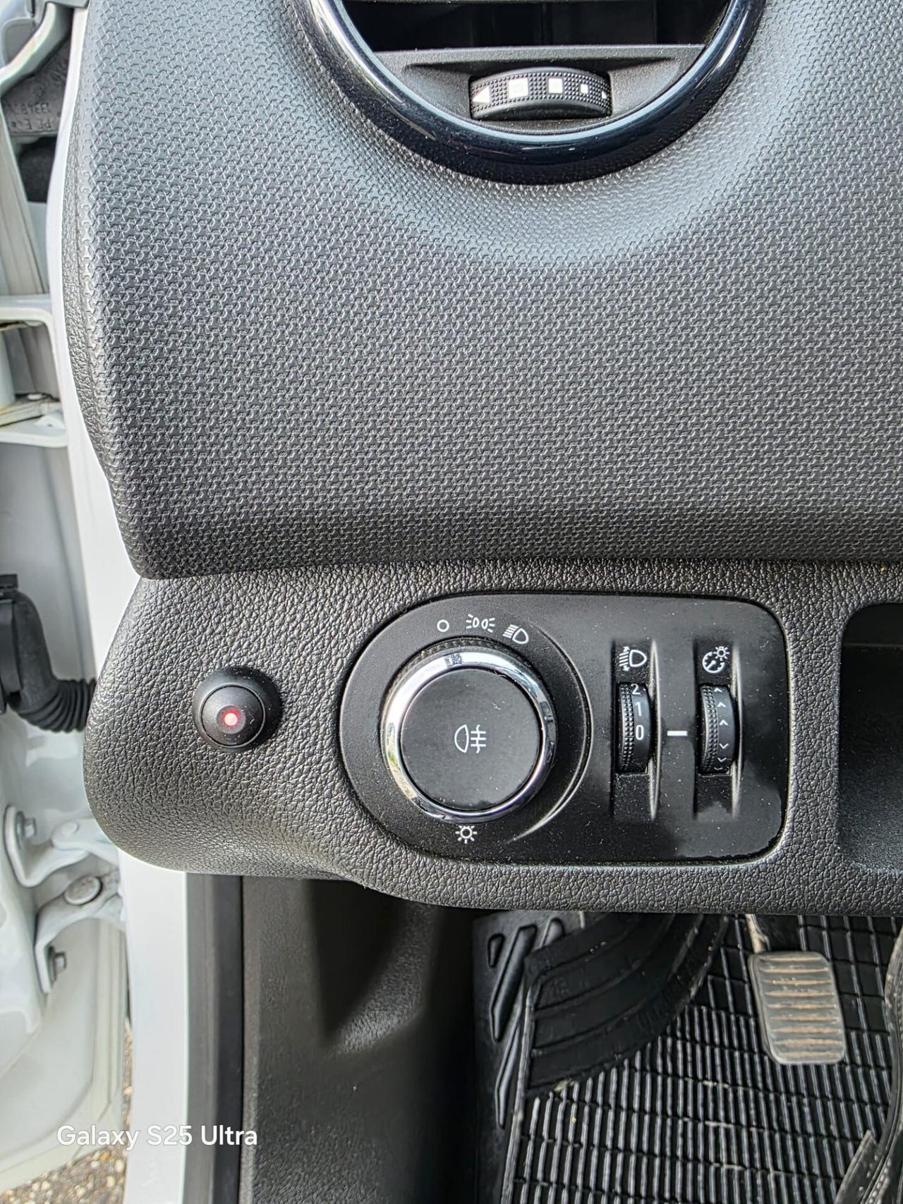 Opel Meriva 1.4 Benzina Cosmo 2015