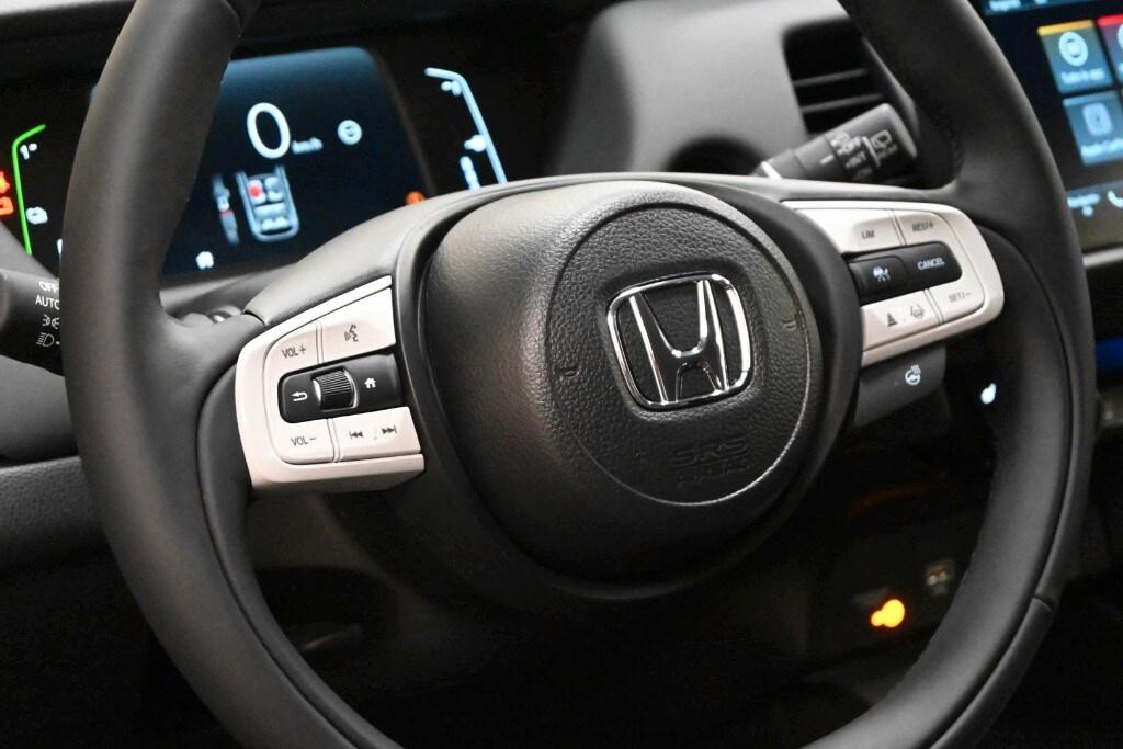 HONDA Jazz 4ª serie '20-> Jazz 1.5 Hev eCVT Cr...