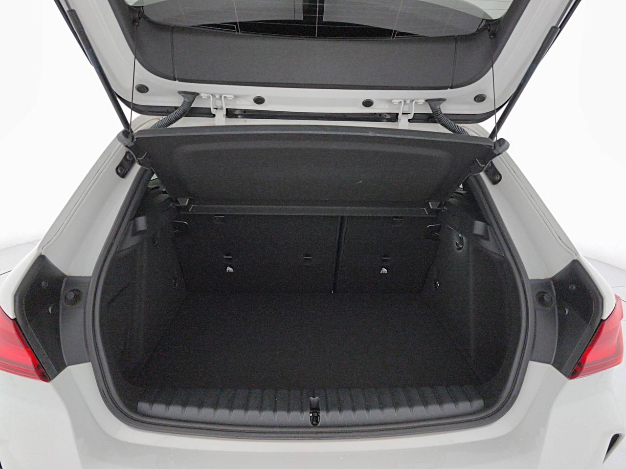 BMW Serie 1 M135i (F40) xDrive