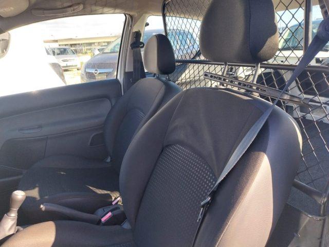 PEUGEOT 206 1.4 HDi 3p. XAD Van