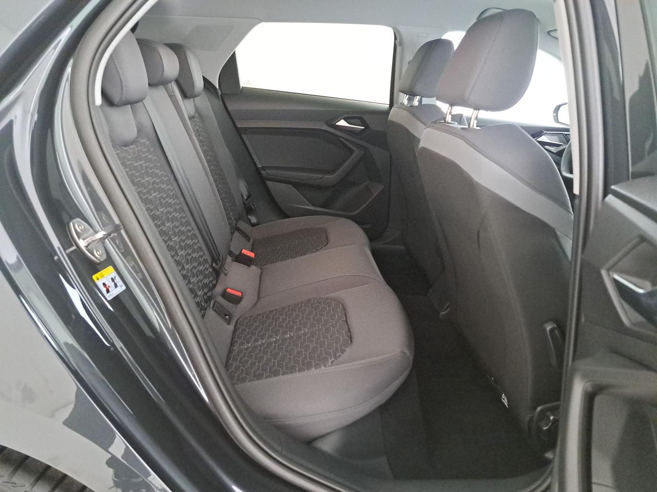 Audi A1 sportback 25 1.0 tfsi