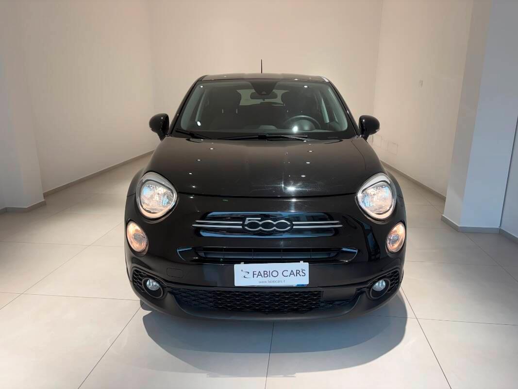 Fiat 500X 1.0 t3 Club 120cv