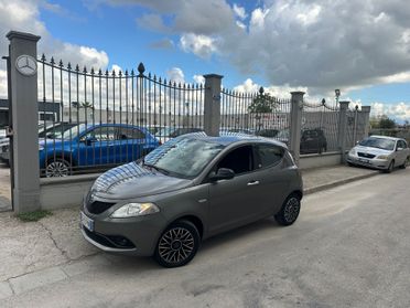 Lancia Ypsilon 1.2 69 CV 5 porte GPL Ecochic 2020