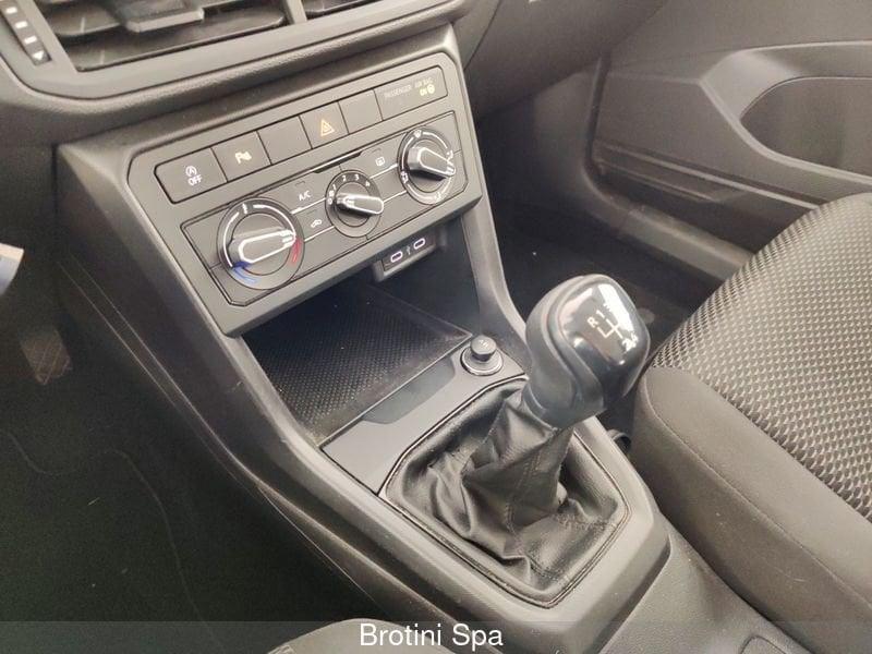 Volkswagen T-Cross T-Cross 1.0 TSI Urban BMT