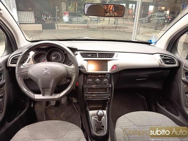 CITROEN C3 PureTech 82 Feel Edition