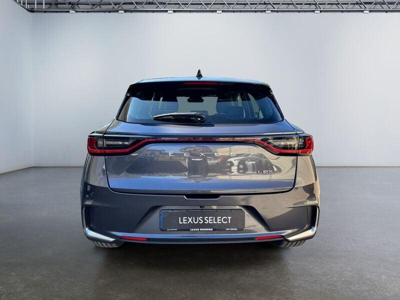 Lexus LBX 1.5 Hybrid 136 Elegant 2WD