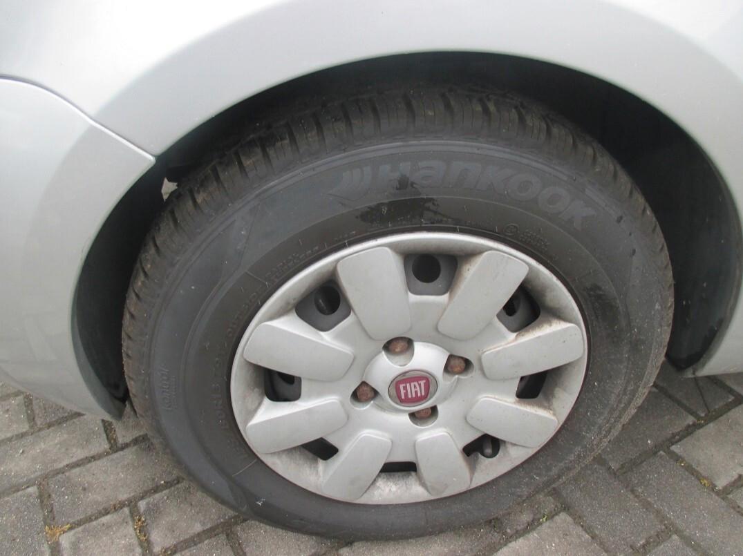 Fiat Panda 1.2 Benzina E5 Per Neopatentati
