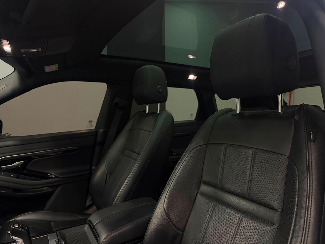 Land Rover Range Evoque 2.0D I4-L.Flw 150 CV R-Dynamic S