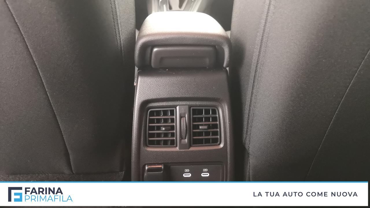 RENAULT Symbioz 1.6 E-Tech full hybrid Evolution 145cv auto