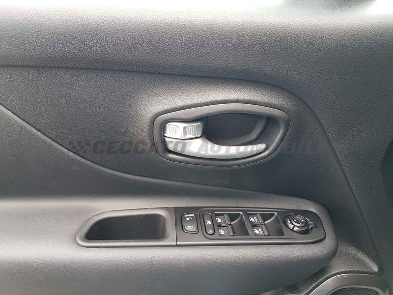 Jeep Renegade Renegade E-Hybrid My25 Altitude 1.5 Turbo T4 E-Hybrid 130cv Fwd