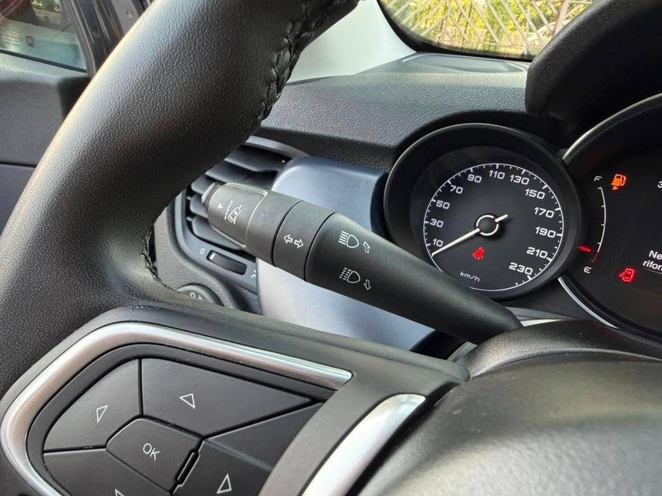 Fiat 500X 1.3 MultiJet 95 CV Club