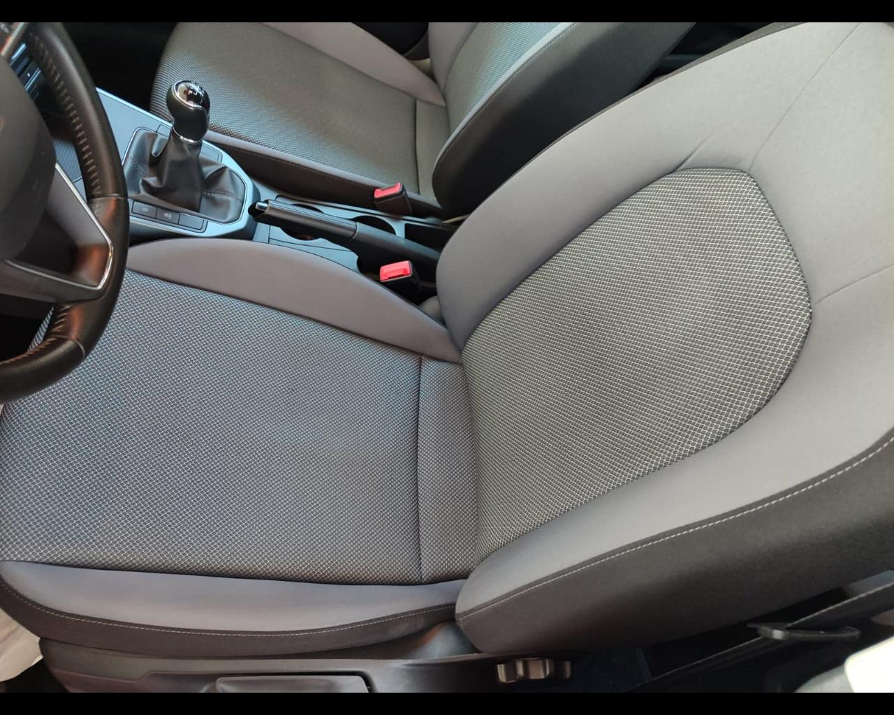 SEAT Arona 1.0 TGI Style