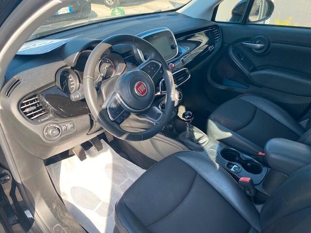 Fiat 500X 1.3 MultiJet 95 CV Lounge 2020 Km 50000