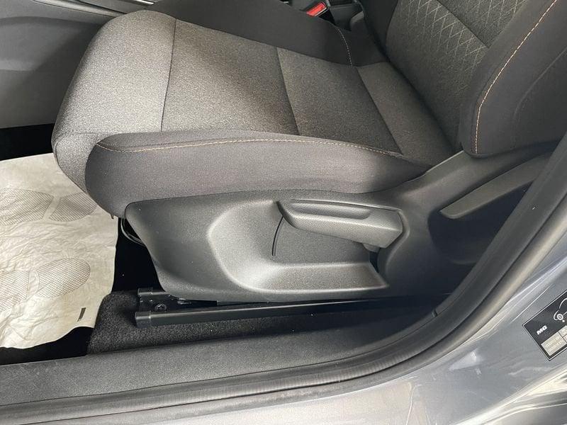 MG MG3 1.5 Comfort - AZIENDALE