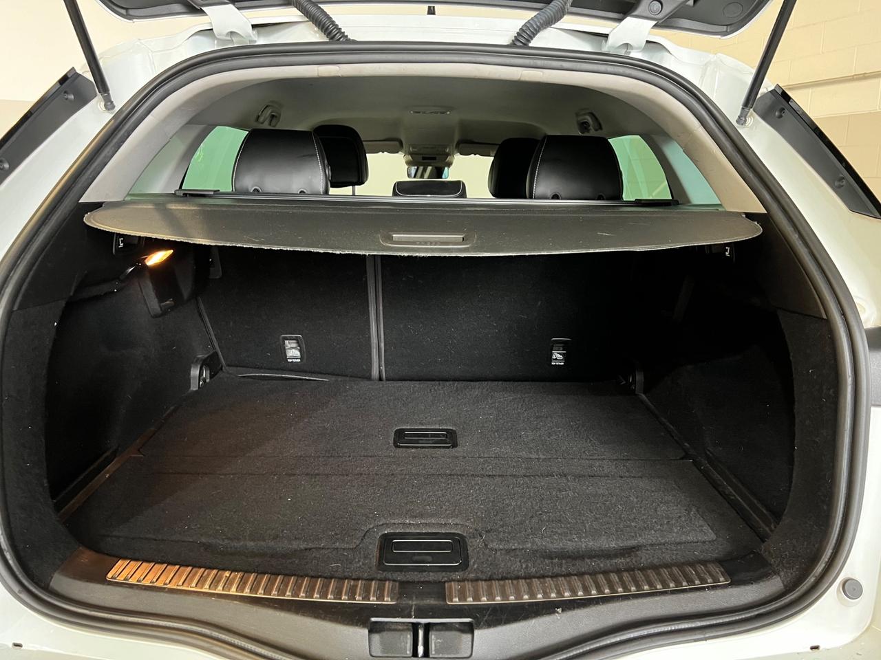 Renault Megane Mégane Sporter dCi 8V 110 CV EDC Energy GT Line