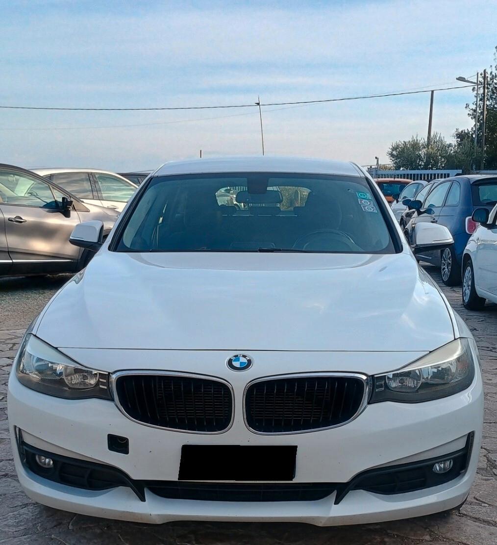 Bmw 318 318d