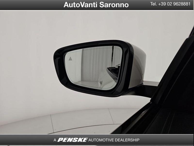 BMW Serie 4 Cabrio 420d 48V Cabrio Msport Pro