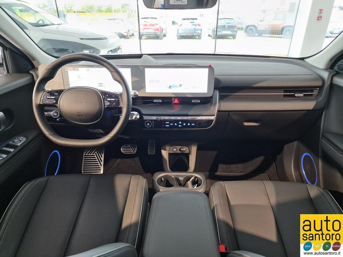 Hyundai Ioniq 5 Ioniq 5 77.4 kWh Evolution