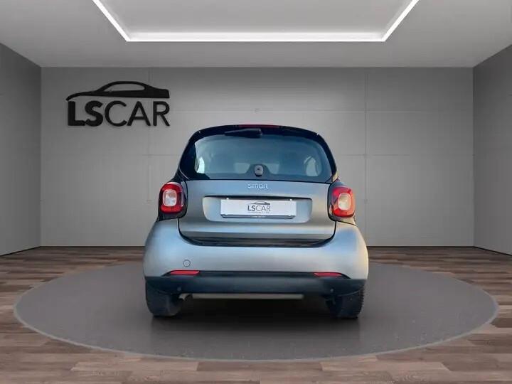 Smart ForTwo 90 0.9 Turbo Passion~UNIPRO~PROMO FINANZIAMENTO