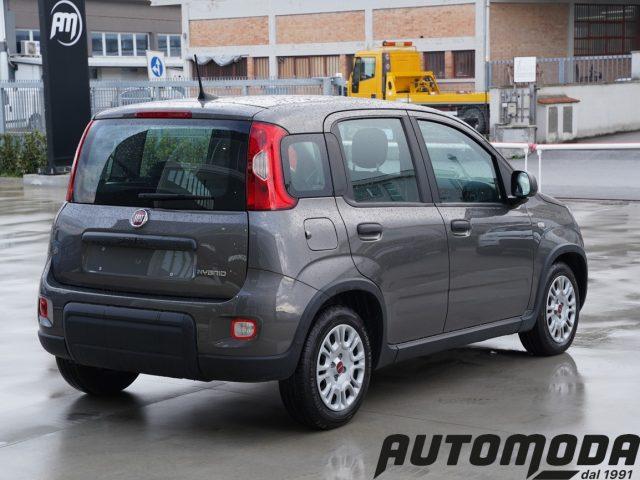 FIAT Panda 1.0 FireFly 70CV Hybrid