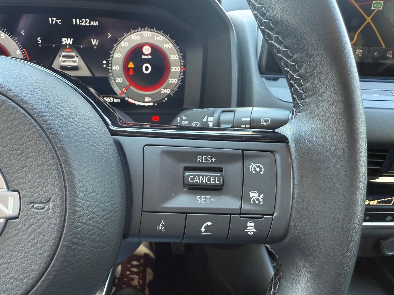 Nissan Qashqai 1.3 mhev N-Connecta 2wd 140cv