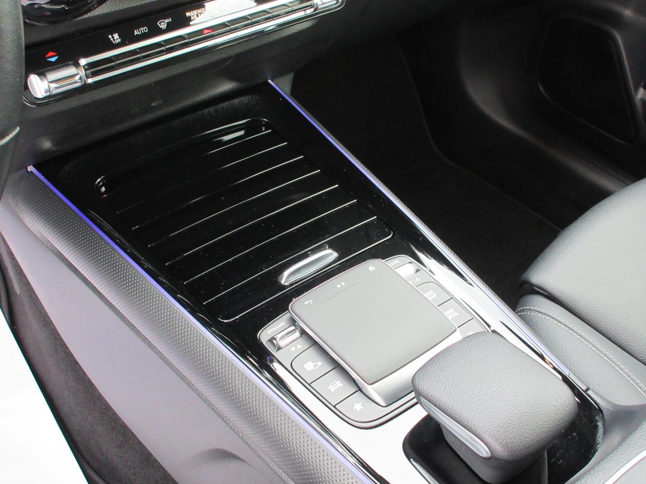 Mercedes GLB 200 d Sport 4matic auto