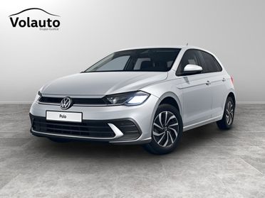 Volkswagen Nuova Polo Edition Plus 1.0 59 kW (80 CV) Manuale