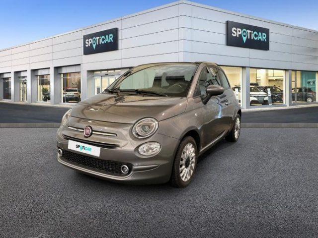 FIAT 500C my21 10 70 cv hybrid cult cabrio