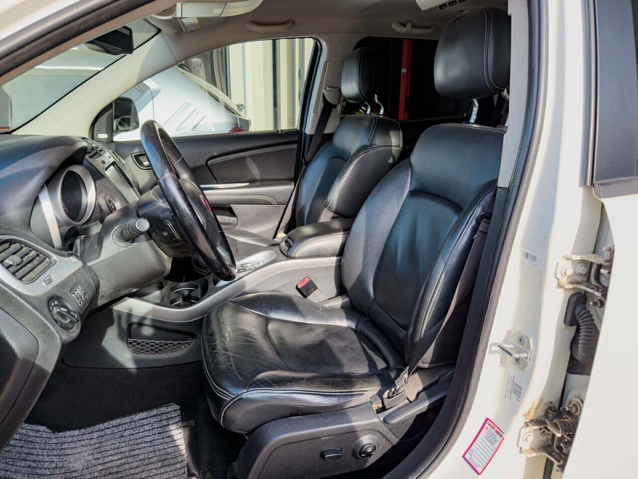 Fiat Freemont 2.0 Mjt 4x4 Lounge 7 Posti 170 cv