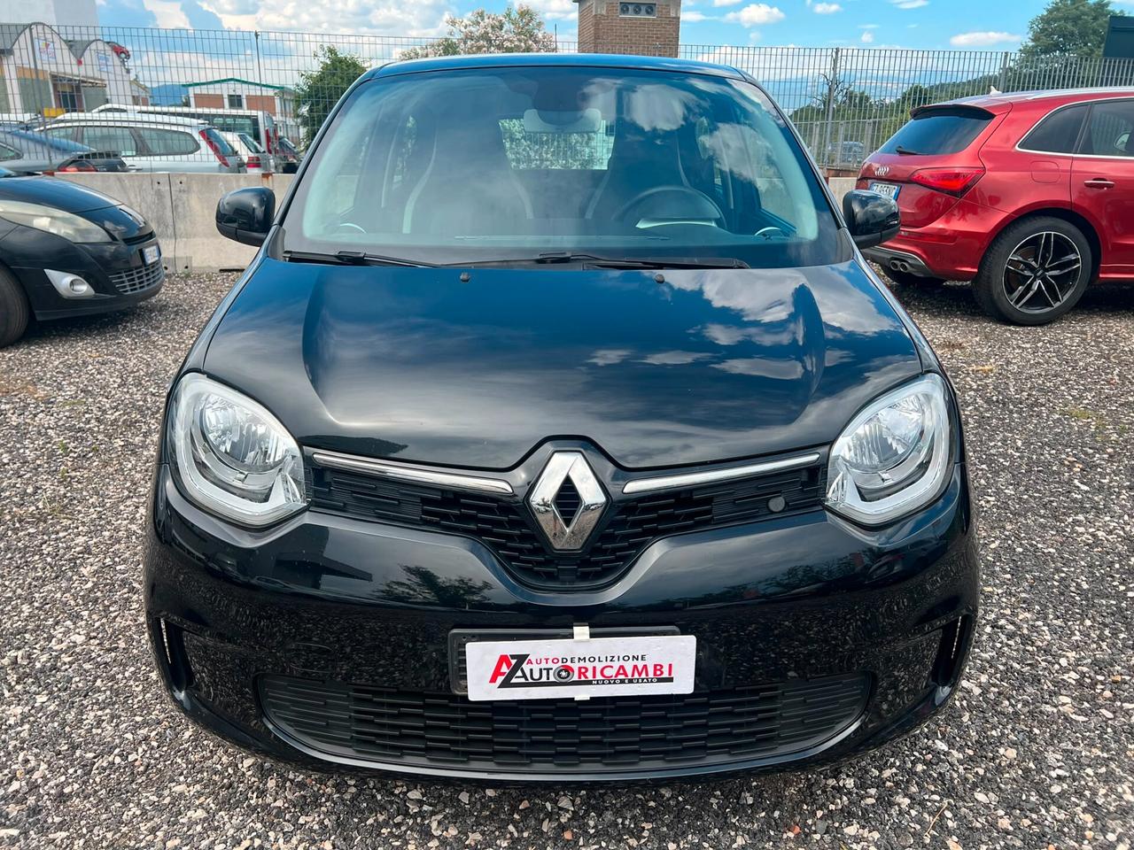 Renault Twingo SCe 70 cv Limited