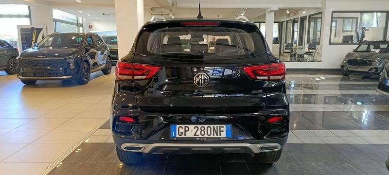 MG ZS ZS 1.5 VTi-tech Luxury