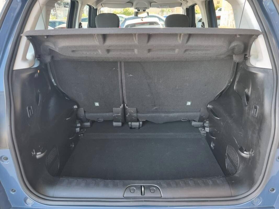 Fiat 500L 1.4 95 CV S&S