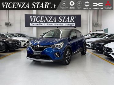 RENAULT Captur Techno TCe 90 CV