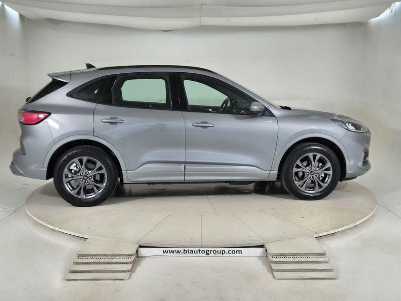 Ford Kuga 2.5 phev ST-Line 2wd 225cv cvt