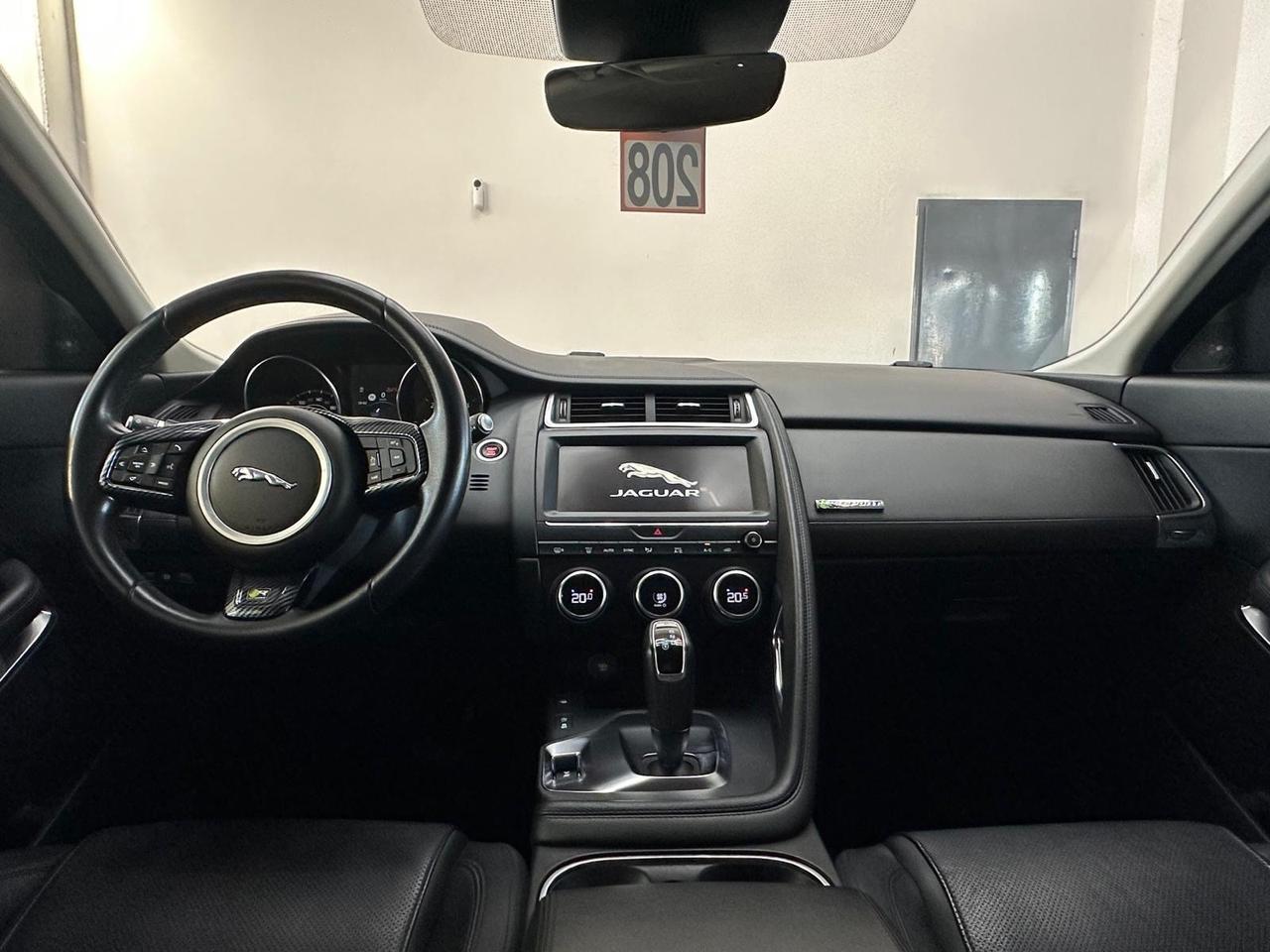 Jaguar E-Pace 2.0D 150 CV AWD R-Dynamic
