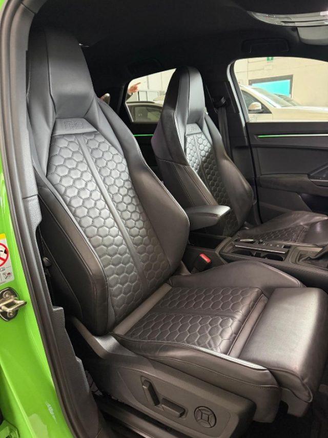 AUDI RS Q3 SPB quattro S tronic //BELL1SS1MO//