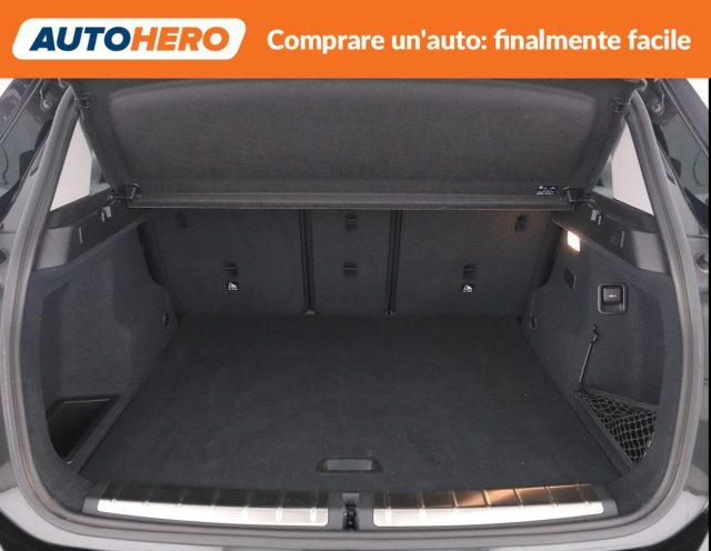 BMW X1 xDrive25e xLine Plus