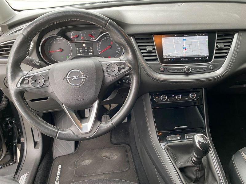 Opel Grandland 1.6 diesel Ecotec Start&Stop Business Rif. Antonio